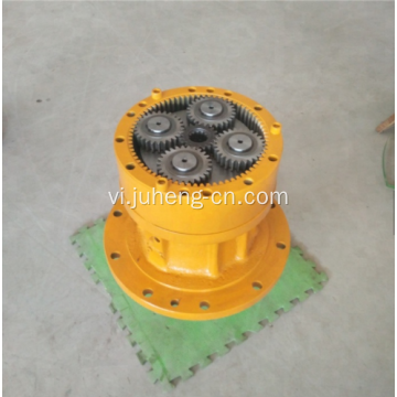 R250LC-7 Gearbox